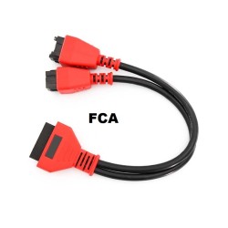 Adapatateur gateway FCA...