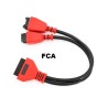 Adapatateur gateway FCA Fiat Jeep