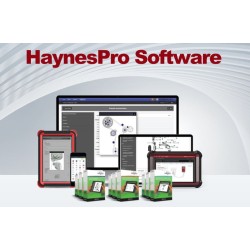 Abonnement Haynes pro 1 an pour Thinkcar