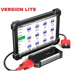 Valise diagnostic X7 HD Full